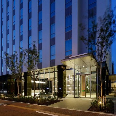 Tmark City Hotel Tokyo Omori - Vacation Stay 26391V エクステリア 写真
