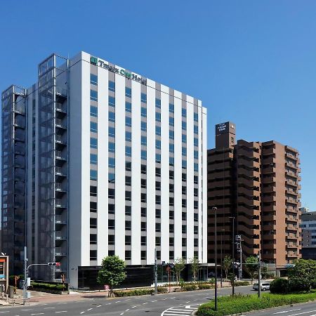 Tmark City Hotel Tokyo Omori - Vacation Stay 26391V エクステリア 写真