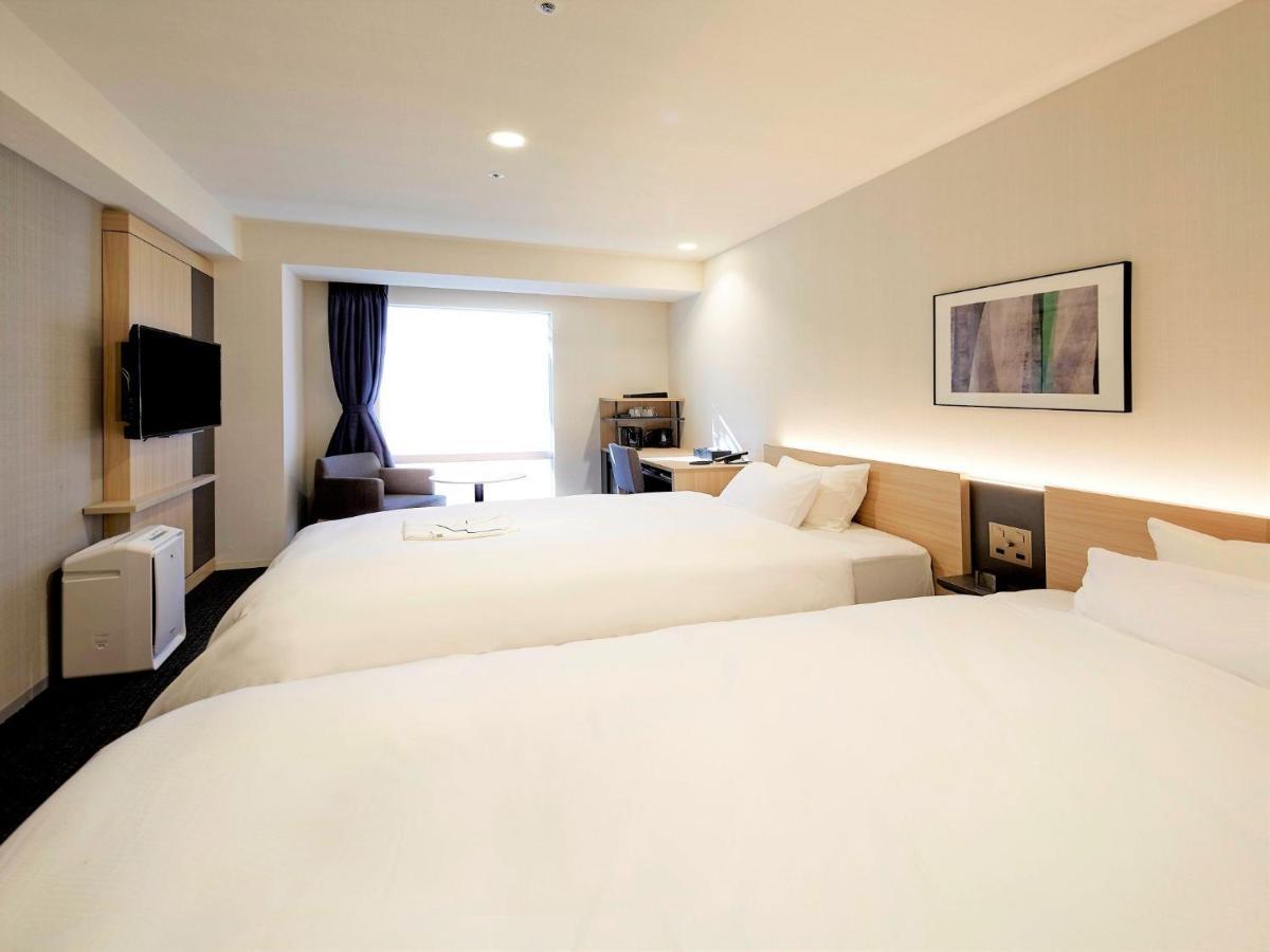 Tmark City Hotel Tokyo Omori - Vacation Stay 26391V エクステリア 写真