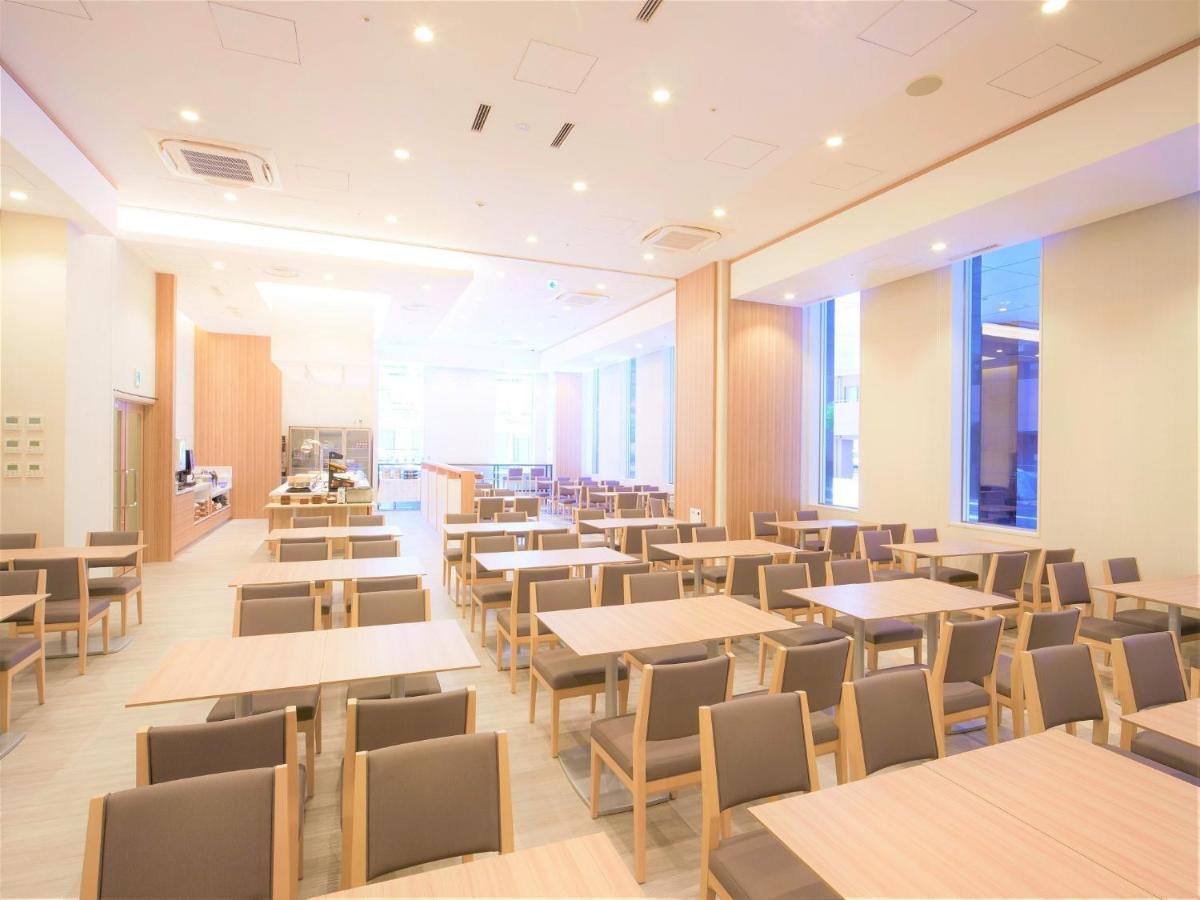Tmark City Hotel Tokyo Omori - Vacation Stay 26391V エクステリア 写真