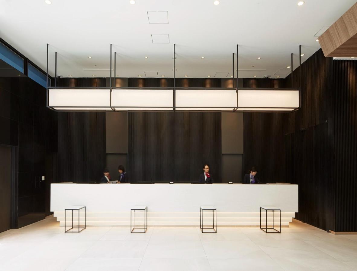 Tmark City Hotel Tokyo Omori - Vacation Stay 26391V エクステリア 写真