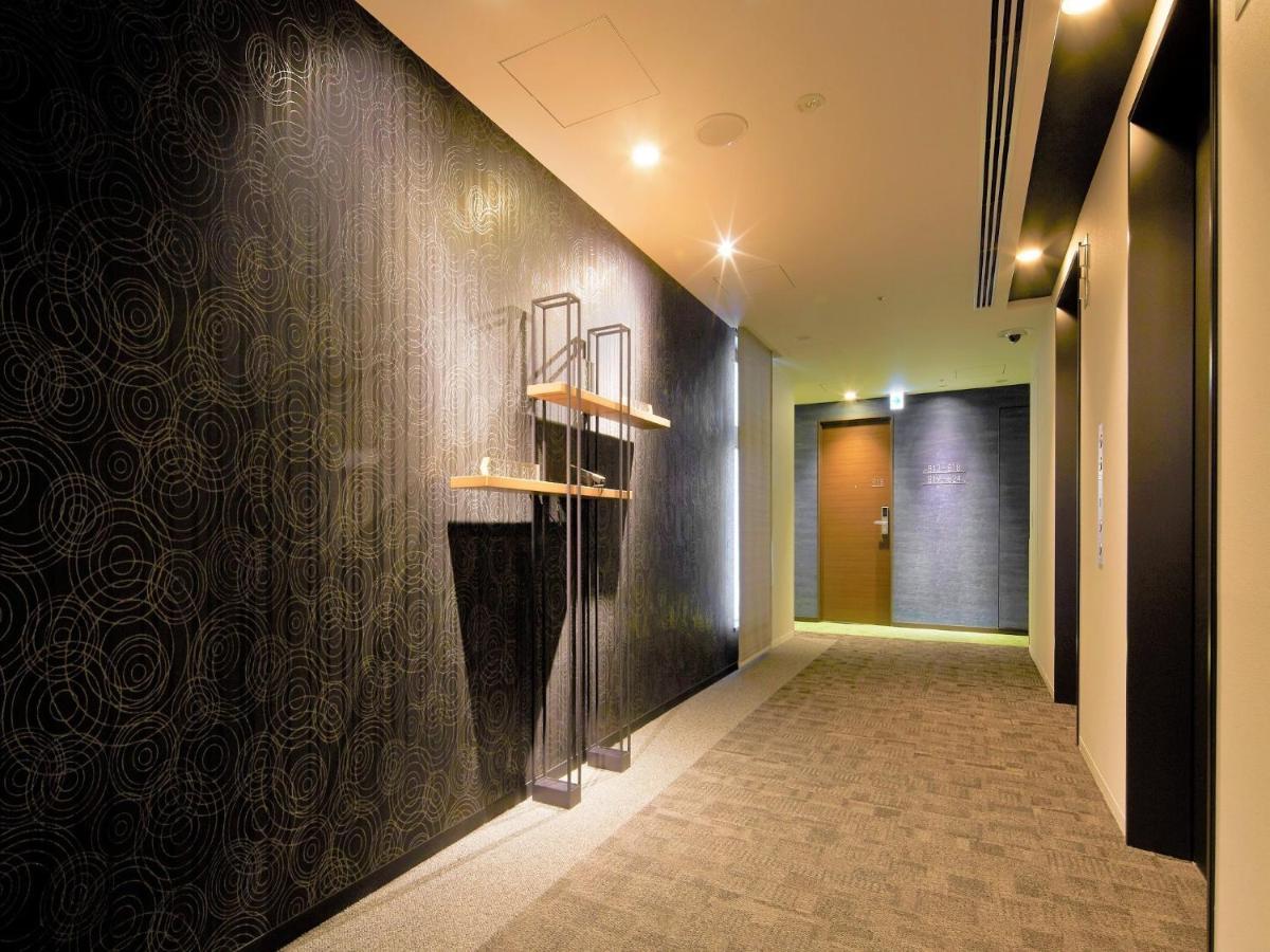 Tmark City Hotel Tokyo Omori - Vacation Stay 26391V エクステリア 写真
