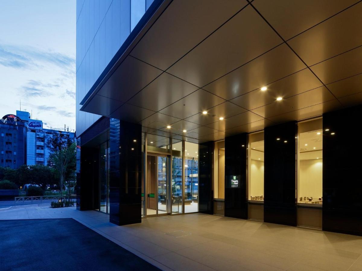 Tmark City Hotel Tokyo Omori - Vacation Stay 26391V エクステリア 写真